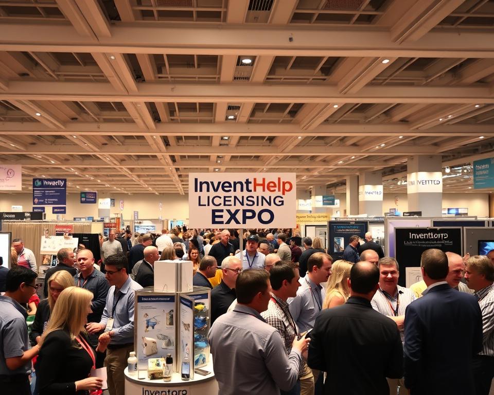 Patent Infringement Cases: InventHelp’s Advisory Role