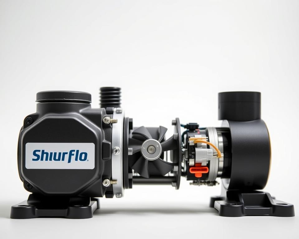 Shurflo 120V Water Pump: Honest Feedback from Homeowners