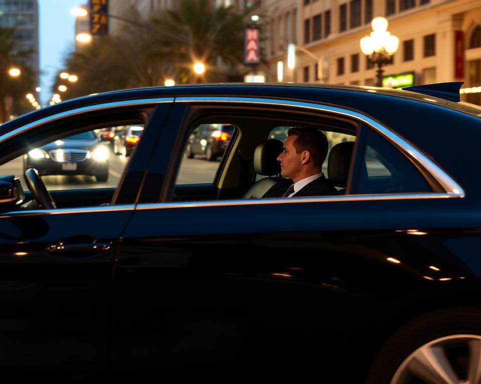 Corporate Campus Transportation Solutions in Arvada CO