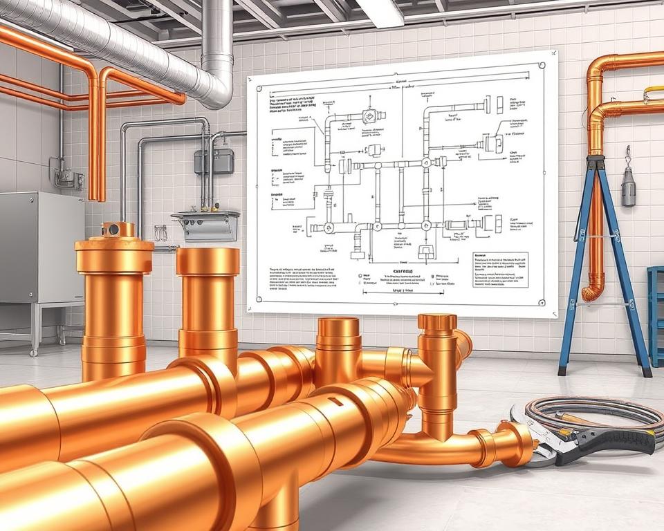Type L Copper Wall Thickness: A Guide for DIY Plumbers