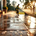 Transform Your Space with Pressure Washing: Norcross Area