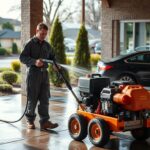 The Ultimate Pressure Washer Mcdonough Guide for Homeowners