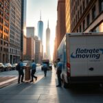 Moving Company NYC: How to Avoid Damaged Goods