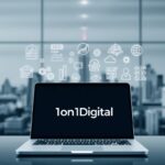 1on1Digital’s Specialized Solutions for E-commerce Businesses