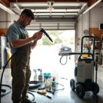 Choosing the Best Pressure Washing Contractors Near Me in Peachtree City