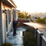 Mobile Pressure Washing for Kennesaw Decks and Outdoor Living Spaces
