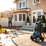 Understanding Roof Pressure Washing Near Me in Forest Park – Safety & Tips