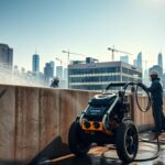 Home Harmony Established: Pressure Washing Homes in Doraville GA for Joy