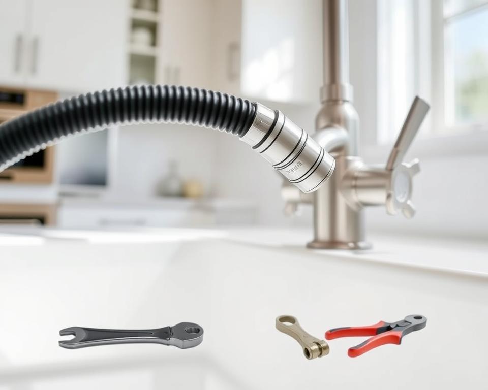 Faucet Attachment for Sink: How to Use for Pet Bathing