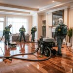 Cheap vs. Quality Water Damage Repair in Los Angeles – How to Choose