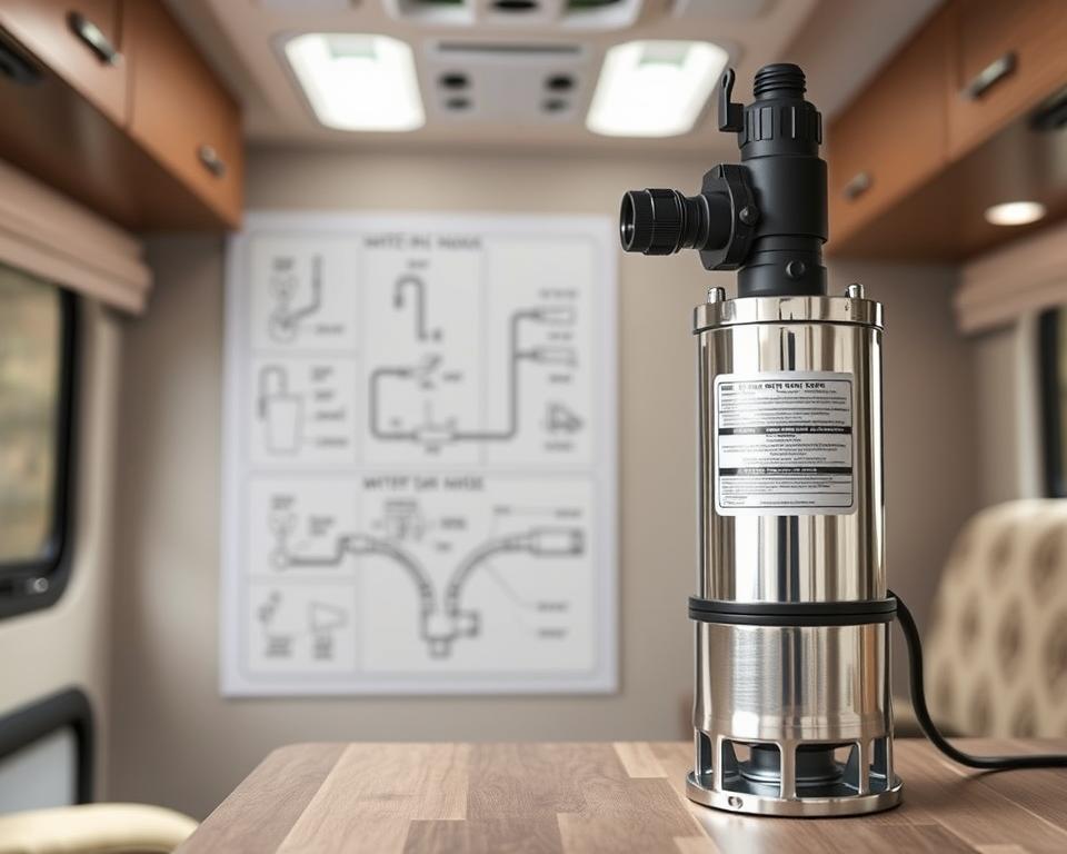 Need Help 24/7? Guide to Emergency Hollywood RV Sewage Pump Service in Hollywood