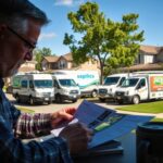 How Mobile Ojai RV Septic Pumping Adapts to Road Conditions