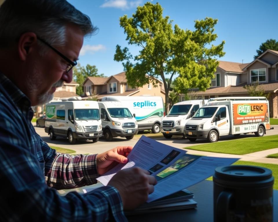 How Mobile Ojai RV Septic Pumping Adapts to Road Conditions