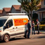 Customer Reviews: Santa Clarita’s Leading HVAC Repair Companies
