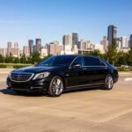 The Top Broom Field Private Driver Services with 5-Star Reviews