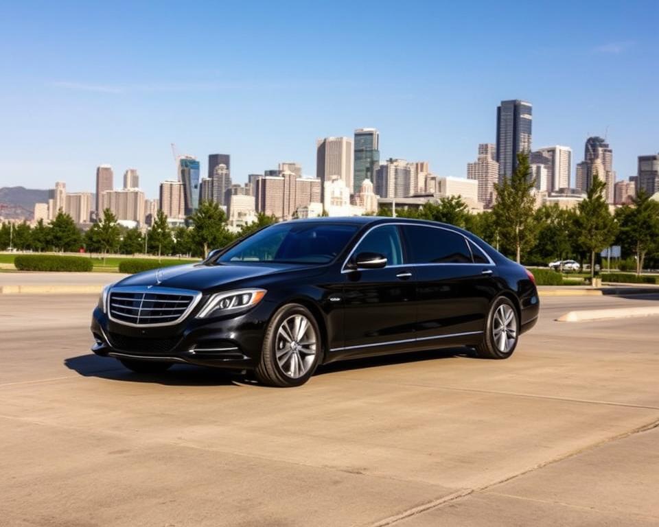 The Top Broom Field Private Driver Services with 5-Star Reviews