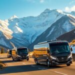 Why Tourists Love Loveland Town Car Services for Sightseeing