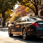 Castle Pines Executive Transportation Solutions for Pharmaceutical Industry Compliance
