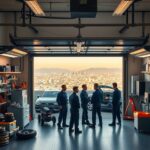 Liftmaster Garage Door Opener Installation in Seal Beach: Expert Tips