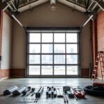 Best Garage Door Seals to Keep Out Pests in Brea