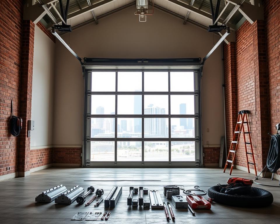 Best Garage Door Seals to Keep Out Pests in Brea