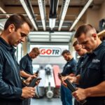 Maximizing Natural Light with Your Garage Door Installation (Irvine)