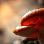 Ganoderma Lucidum Spore Powder: Holistic Approaches to Daily Health