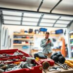 ﻿Understanding Garage Door Cable Systems Before You Call for Repair in Corona Del Mar