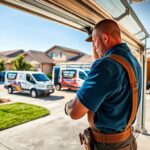 ﻿Choosing the Right Garage Door Opener for Your La Habra Home