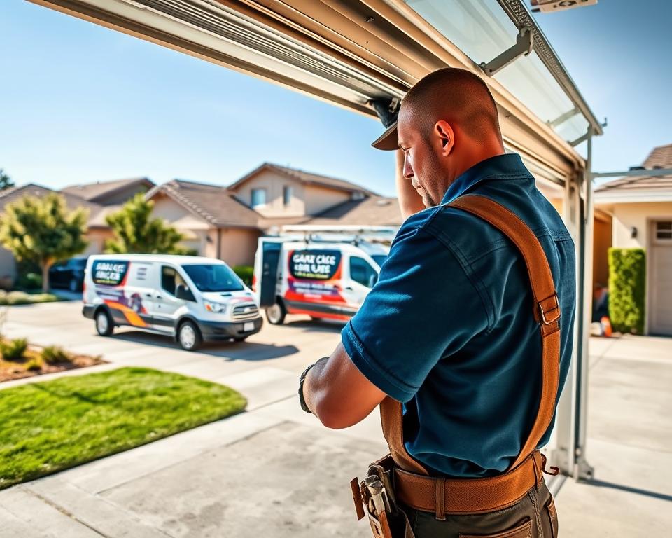 ﻿Choosing the Right Garage Door Opener for Your La Habra Home