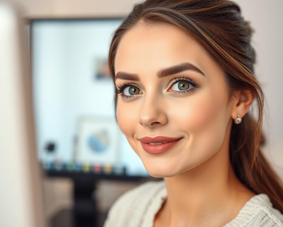 Virtual Makeup Lessons: Perfect for Beginners