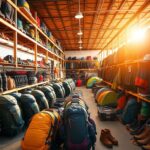 Customer-Centric Approaches to Selling Wholesale Outdoor Products