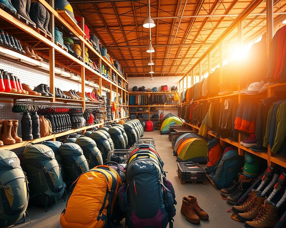 Customer-Centric Approaches to Selling Wholesale Outdoor Products