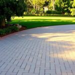Seasonal Guide to Cleaning Your Santa Paula Paver Driveway