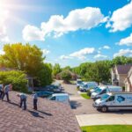 How Much Does Roof Replacement Cost in San Bernardino?