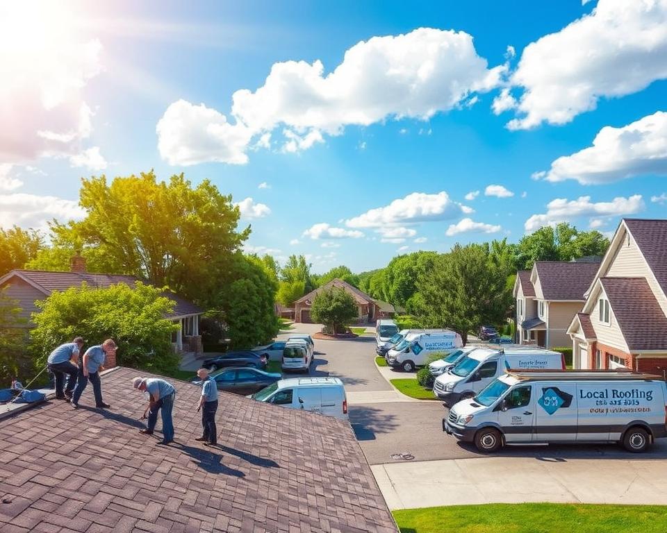 How Much Does Roof Replacement Cost in San Bernardino?