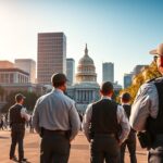 San Antonio Security Guards: Patrol Routes and Scheduling