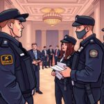 The Importance of Visible Security Presence in Amarillo Hospitals