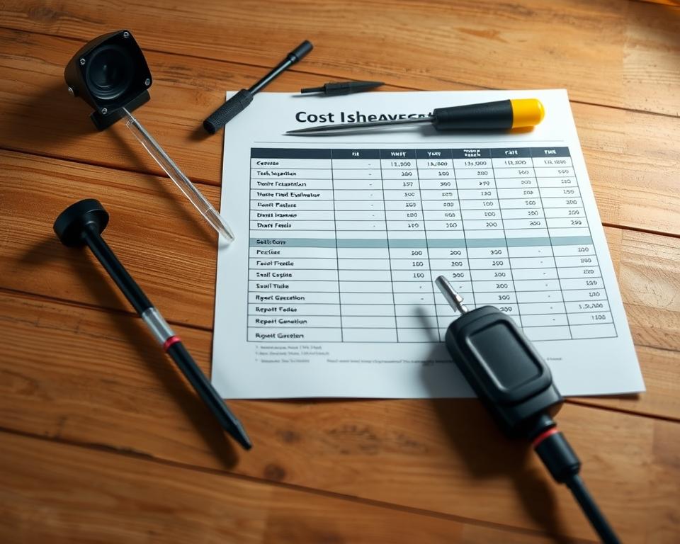 Pump Replacement: When to Upgrade Your Septic System in Mojave