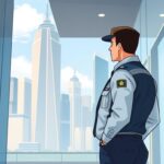 Midland’S Best Practices for Security Guard Deployment