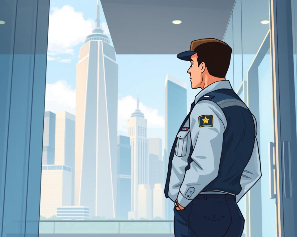 Midland’S Best Practices for Security Guard Deployment
