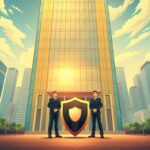 Expert Security Guard Services Available in Alameda