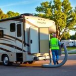 Expansion Strategies for Venice RV Pumping Businesses