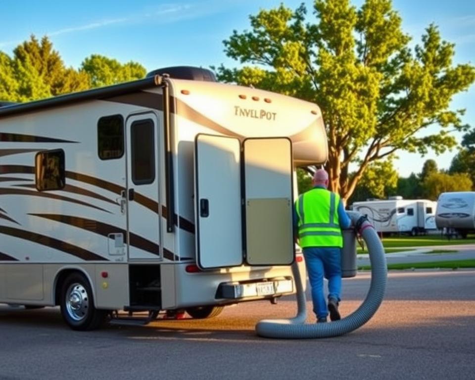 Expansion Strategies for Venice RV Pumping Businesses