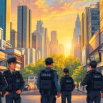 ﻿The Evolution Of Security Guards Companies in San Jose Over The Last Decade