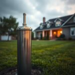 Can a Bad Septic Pump Contaminate Water in Lone Pine?
