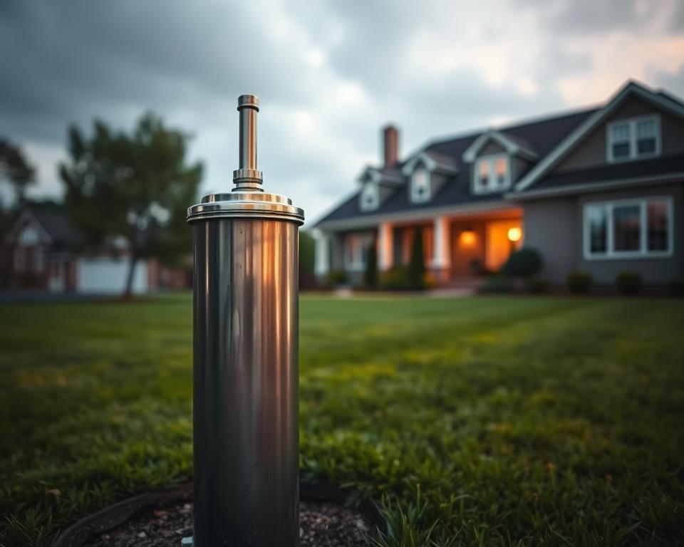 Can a Bad Septic Pump Contaminate Water in Lone Pine?