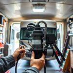 Saving Money on Your Palmdale RV Septic Pumping Service Needs