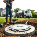 Stuck Vehicle? Emergency Garage Door Solutions in Sunset Beach