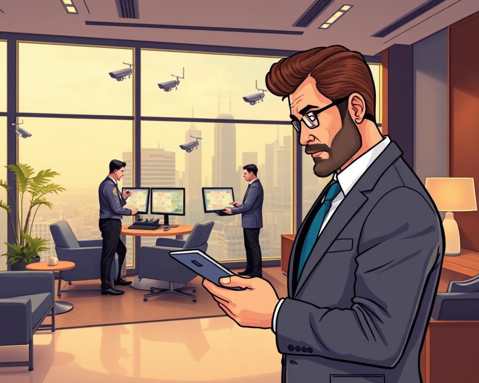 ﻿Hotel Security Guards in San Jose: Dealing with Unruly Guests Effectively